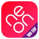Code Promo Neon 100 CHF