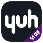 Code promo Yuh YUHNEO 54 CHF