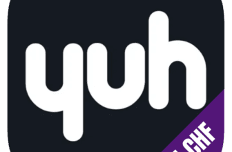 Code promo Yuh YUHNEO 54 CHF