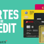 Cartes de credit suisse comparaison