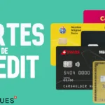 Cartes de credit suisse comparaison