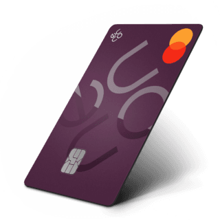 Carte neon global