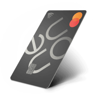 Carte Neon Métal