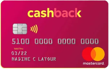 Swisscard Cashback