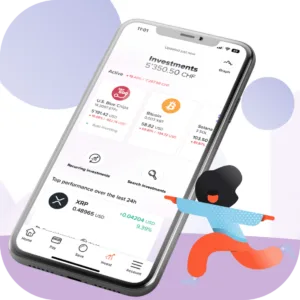 Avis Yuh Investissement