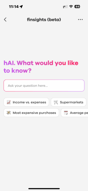 neon finsights search