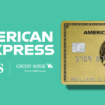 American Express UBS Crédit Suisse