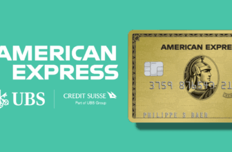 American Express UBS Crédit Suisse