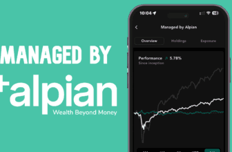 Managed by Alpian : Performances et comparaison avec les banques traditionnelles