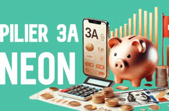 Neon 3a : Tout savoir sur le nouveau 3e pilier de la néo-banque suisse
