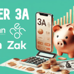 Meilleur Pilier 3a en Suisse : Comparatif 2025 Alpian vs Neon vs Yuh vs Zak