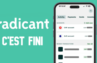 Radicant met fin à ses activités : ce qu’il faut savoir