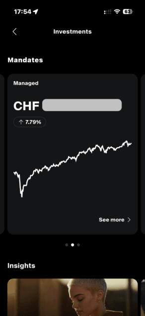 Alpian Managed : 90%