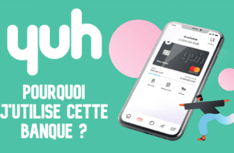 pourquoi Yuh Banque