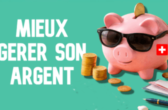 Mieux gérer son argent