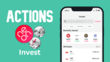 Liste des Actions Neon Invest en octobre 2025
