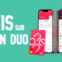 Code promo Neon – 100 CHF offerts en octobre 2025