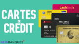 Meilleures Cartes de Crédit en Suisse en octobre 2025 (Gratuites et Payantes)