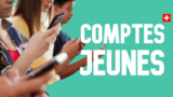 Comparatif 2025 : Meilleurs comptes jeunes et étudiants en Suisse