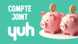 Compte joint Yuh : bientôt disponible (et gratuit ?)