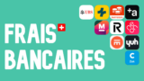 Frais bancaires en Suisse 2025 : Comparatif entre néo-banques et banques traditionnelles