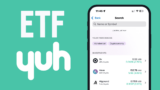 Liste des ETF Yuh en octobre 2025 (avec les TER)