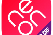 Code promo Neon – 100 CHF offerts en octobre 2025