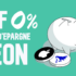Compte épargne Zak : 0,30 % de Taux d’Intérêt en novembre 2025