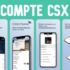 Promo CSX de Crédit Suisse : 50 CHF Offerts (expirée)