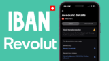 Le Nouvel IBAN CH de Revolut Suisse : Ce qui change et comment l’obtenir