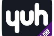 Code promo Yuh : 54 CHF offerts en octobre 2025