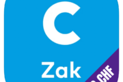Code promo Zak : 50 CHF offerts en octobre 2025